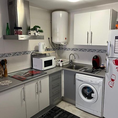 Apartamento Centro Ciudad Jerez de la Frontera Exterior foto